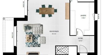 Chemillé Maison neuve - 2576056-939modele920230629FqFKd.jpeg Maisons Bernard Jambert